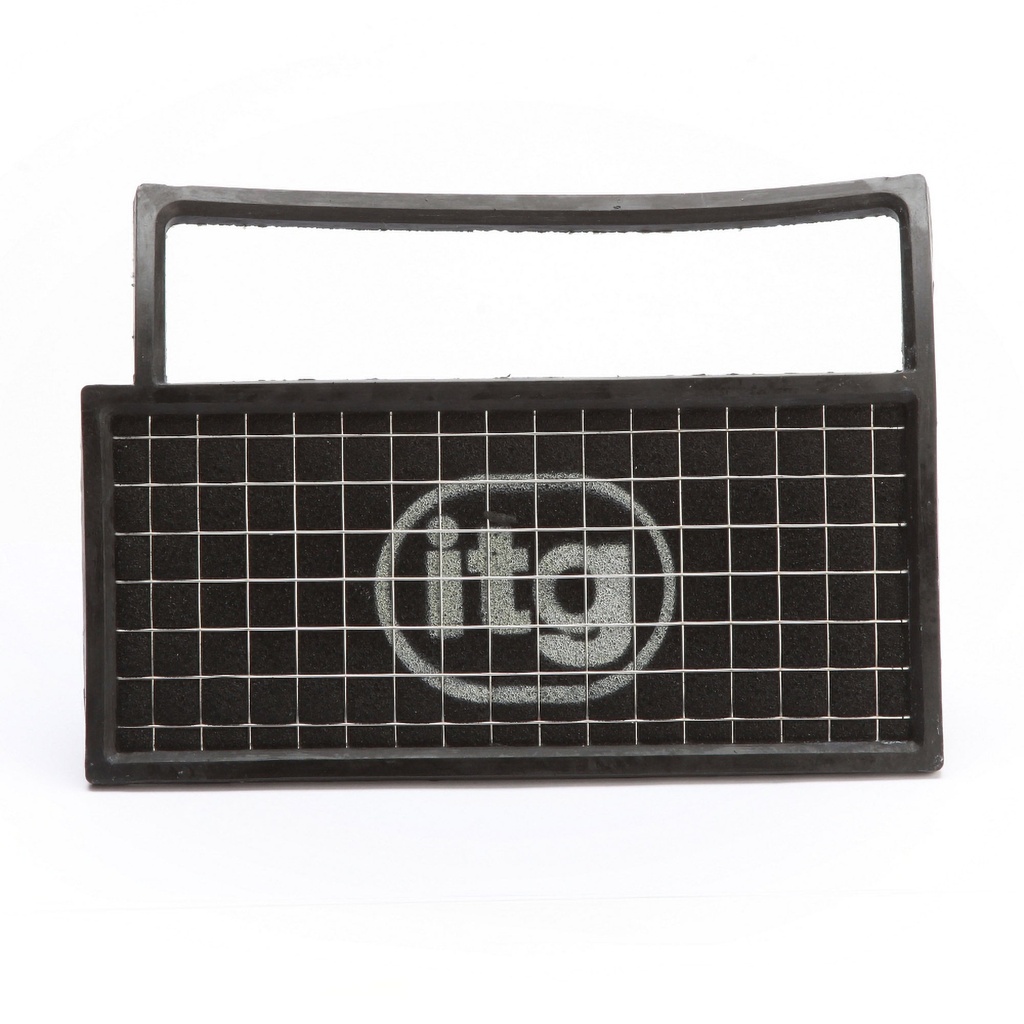 ITG Pro Filter Performance Replacement Element