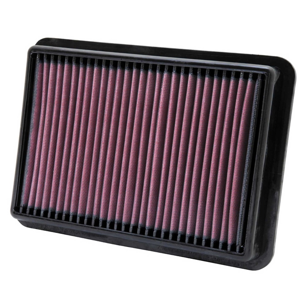 K&N Filters Performance Replacement Element