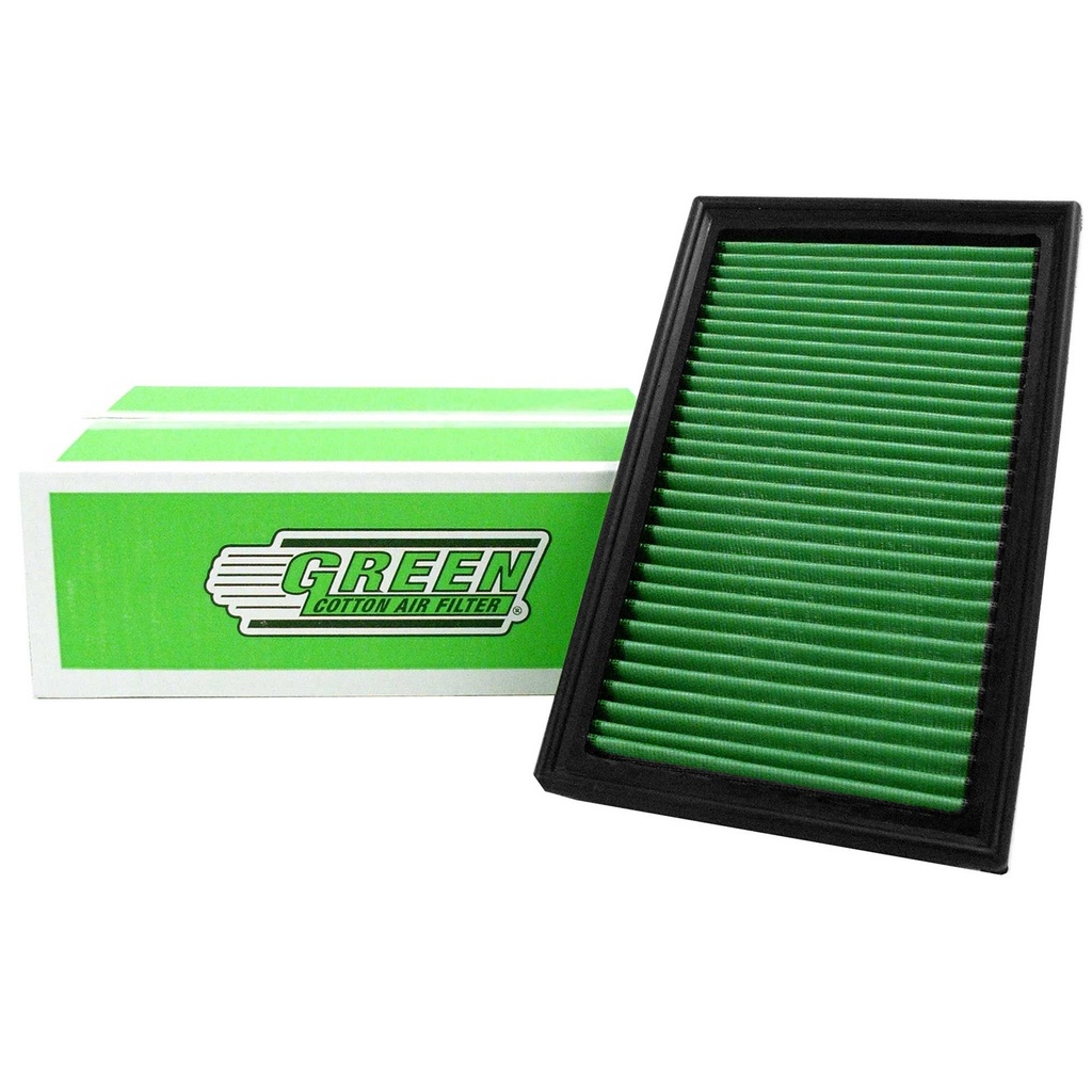 Green Filters Performance Replacement Element