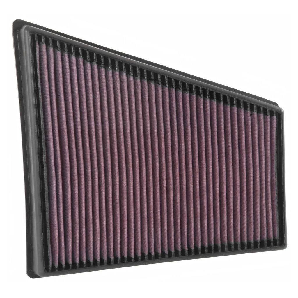 K&N Filters Performance Replacement Element