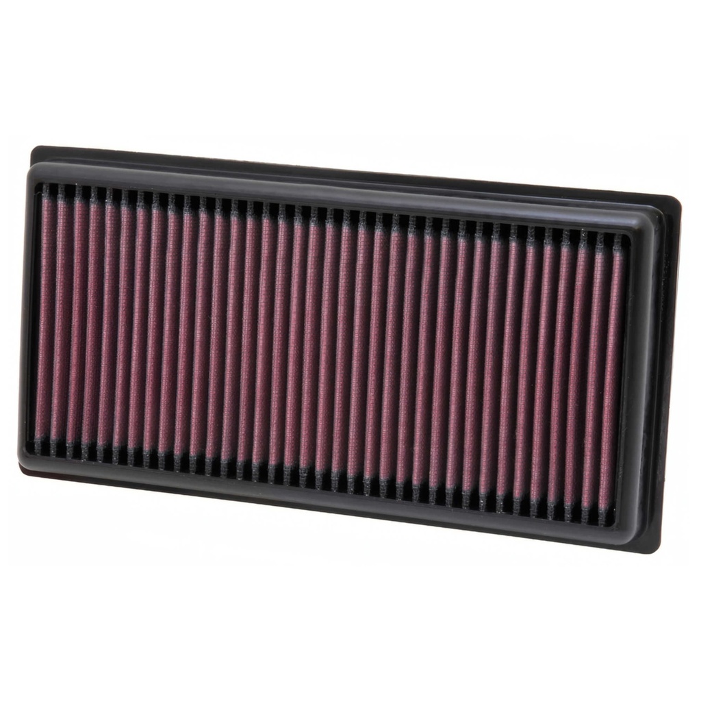 K&N Filters Performance Replacement Element