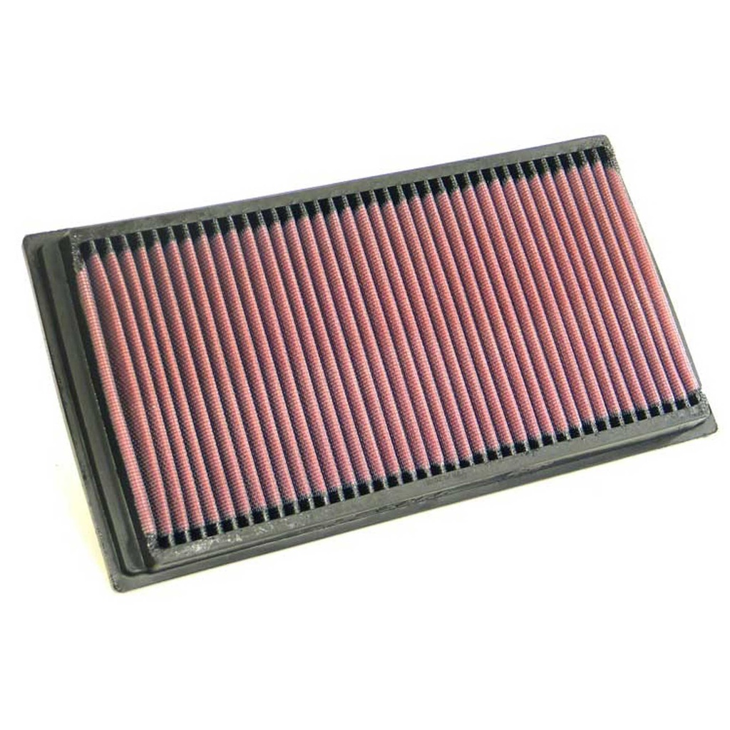 K&N Filters Performance Replacement Element
