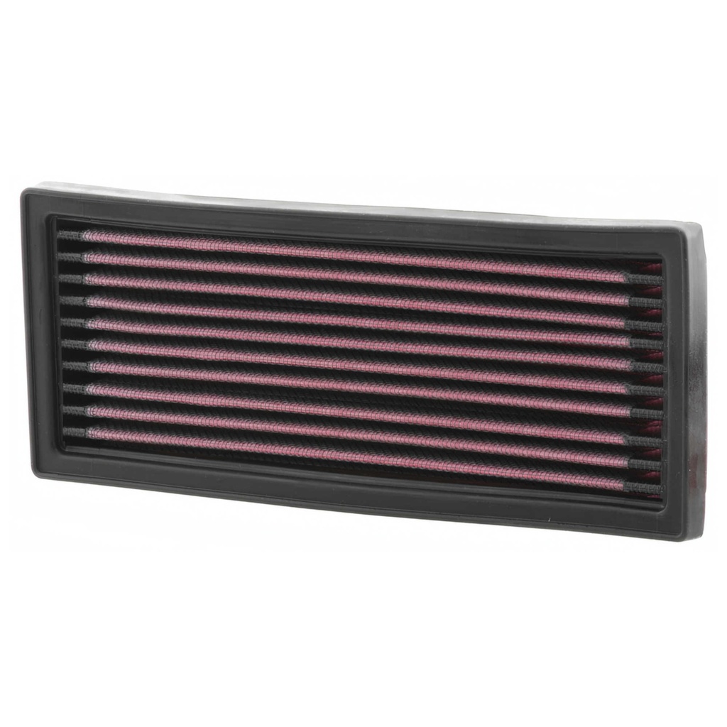 K&N Filters Performance Replacement Element