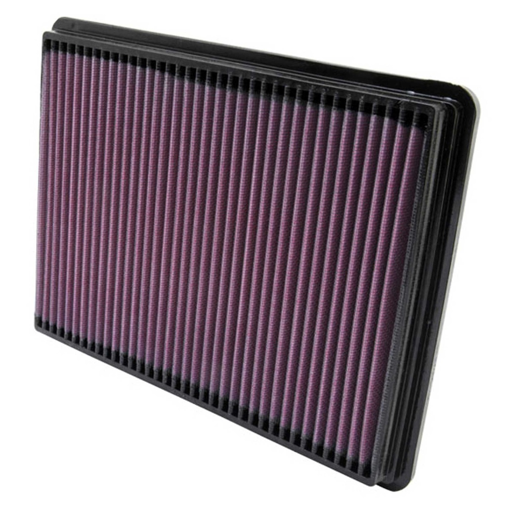 K&N Filters Performance Replacement Element