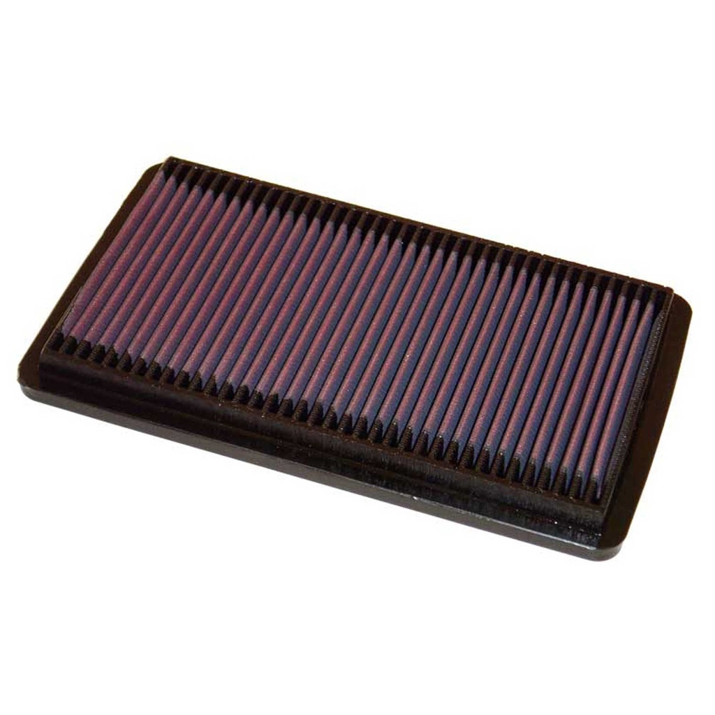 K&N Filters Performance Replacement Element