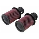 K&N Filters Performance Replacement Element