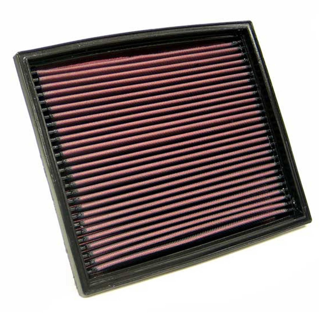 K&N Filters Performance Replacement Element