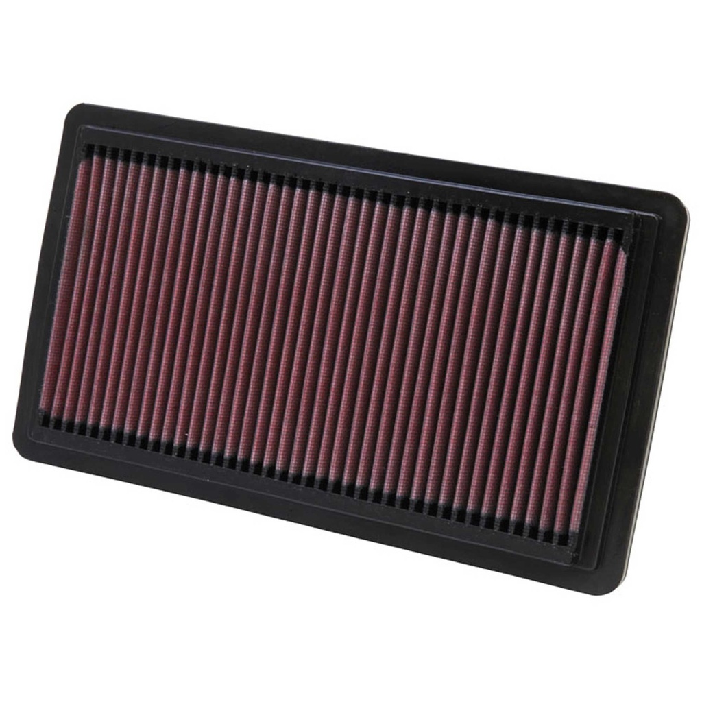 K&N Filters Performance Replacement Element