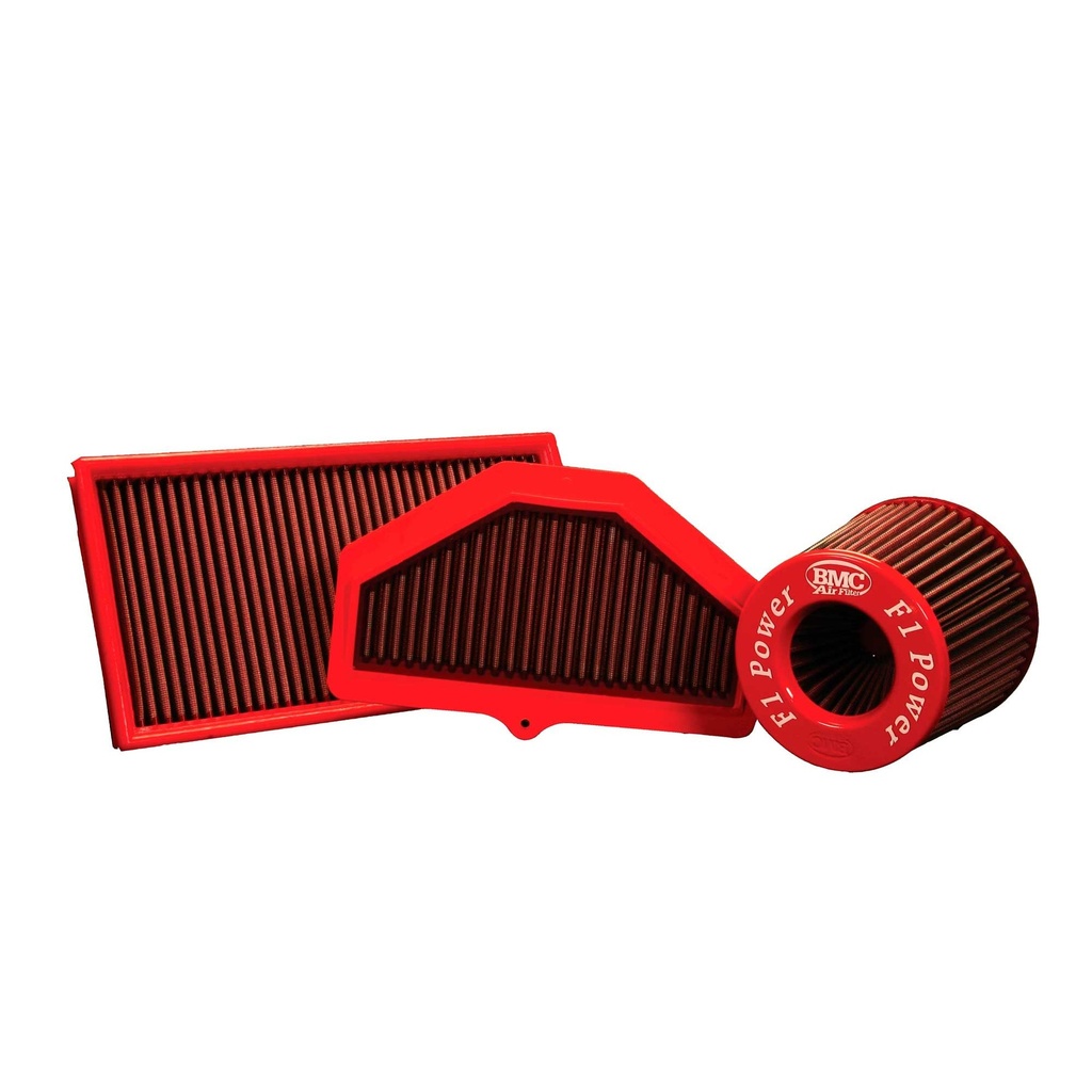 BMC Performance Replacement Element