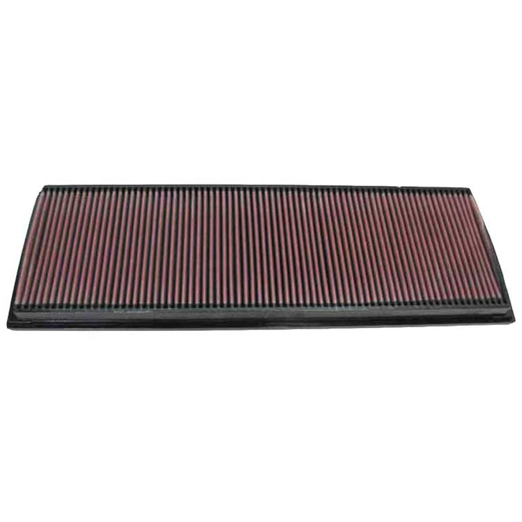 K&N Filters Performance Replacement Element