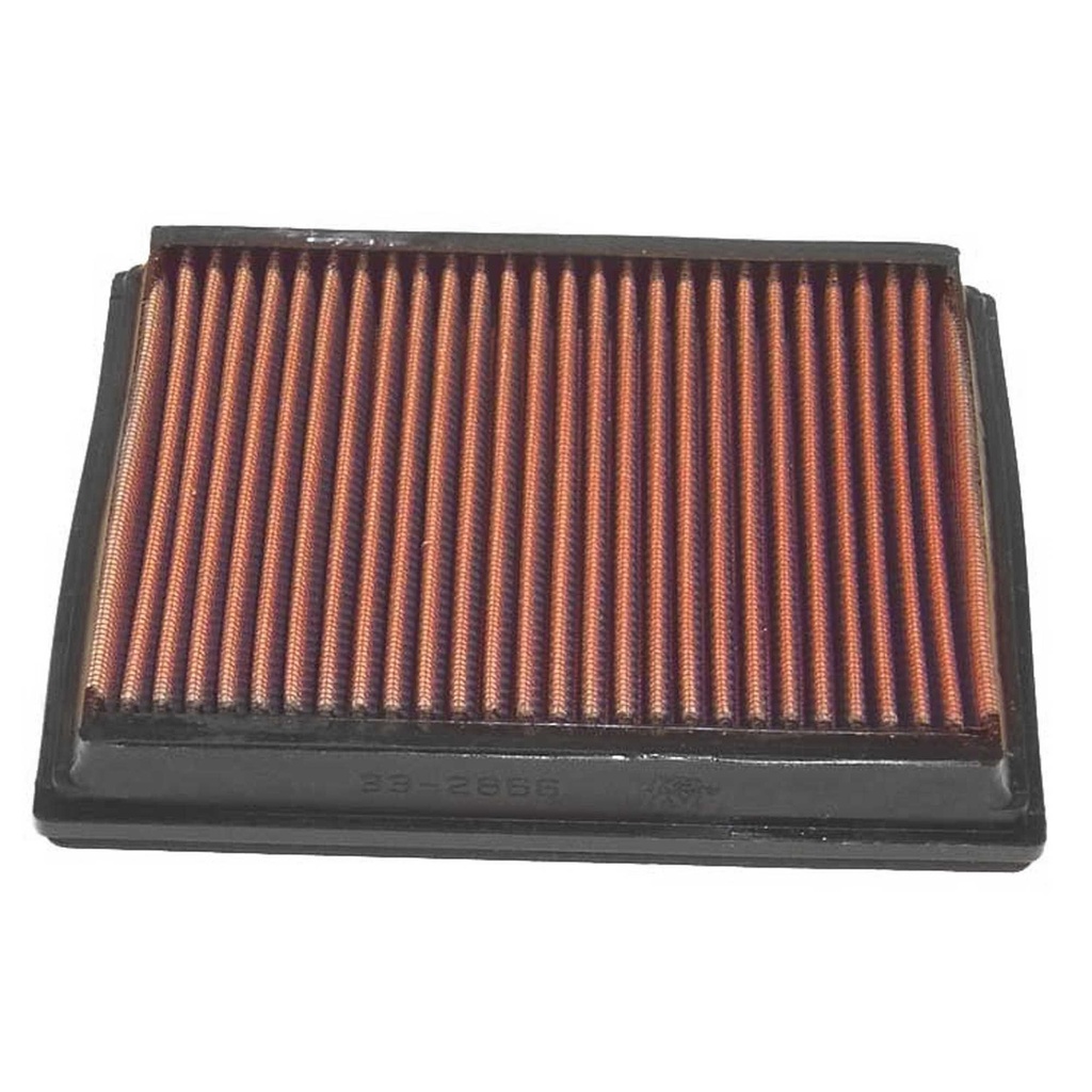 K&N Filters Performance Replacement Element