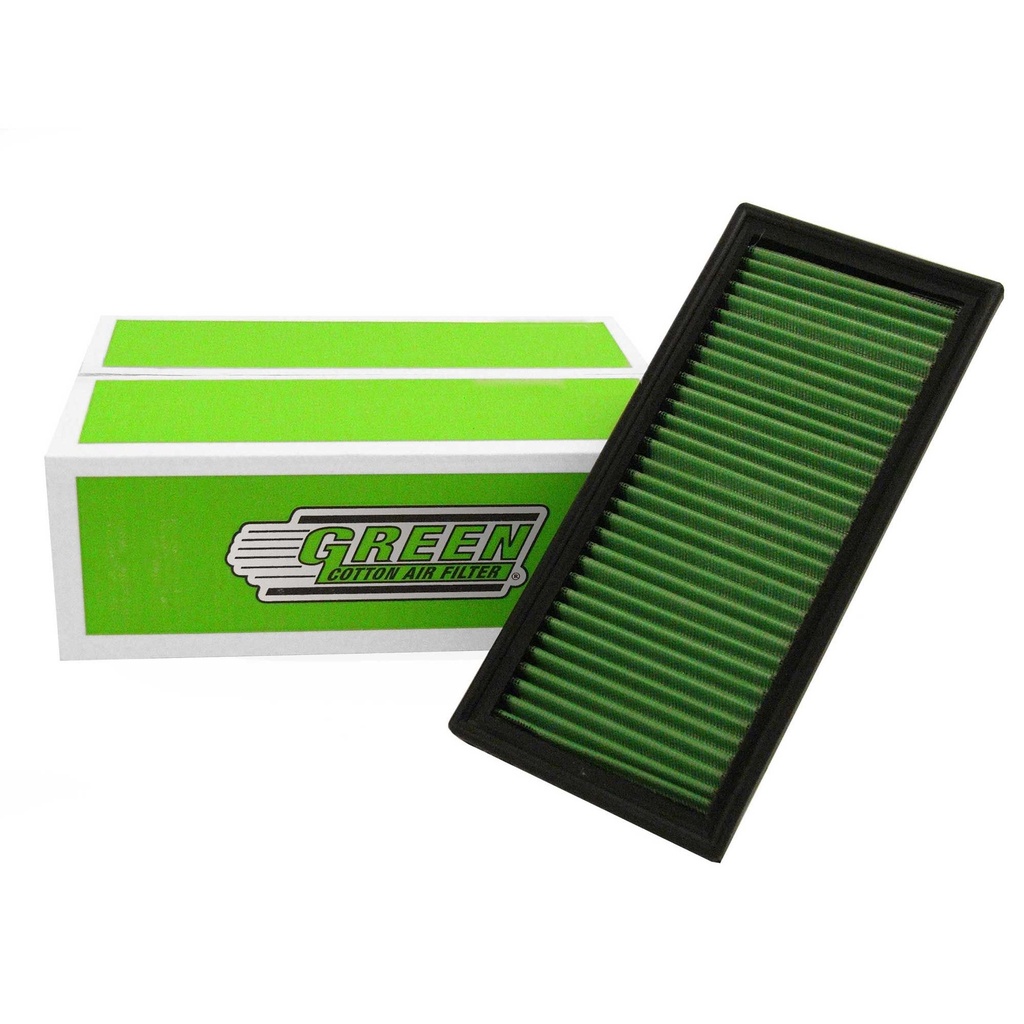 Green Filters Performance Replacement Element