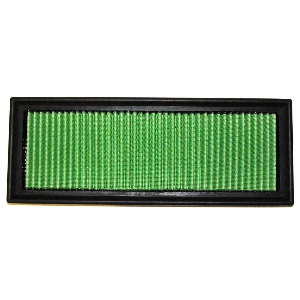 Green Filters Performance Replacement Element