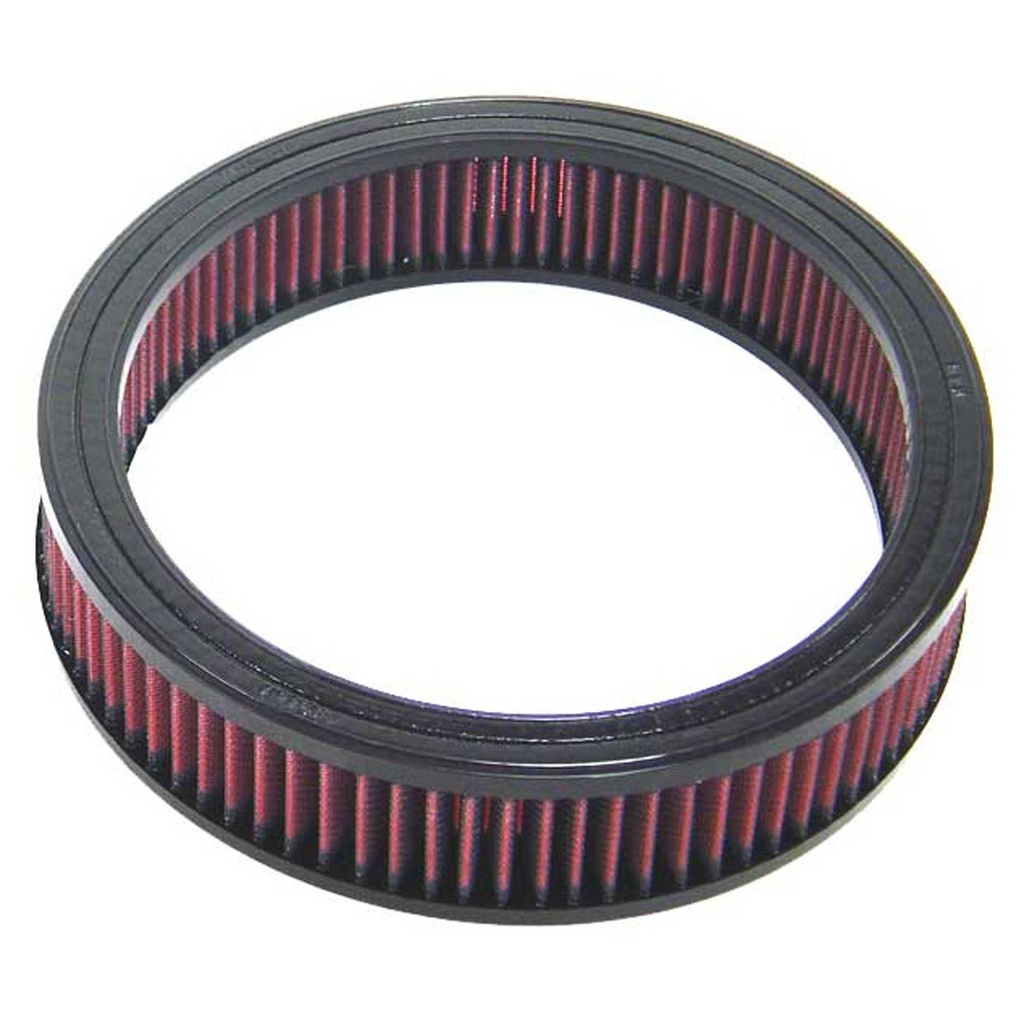 K&N Filters Performance Replacement Element