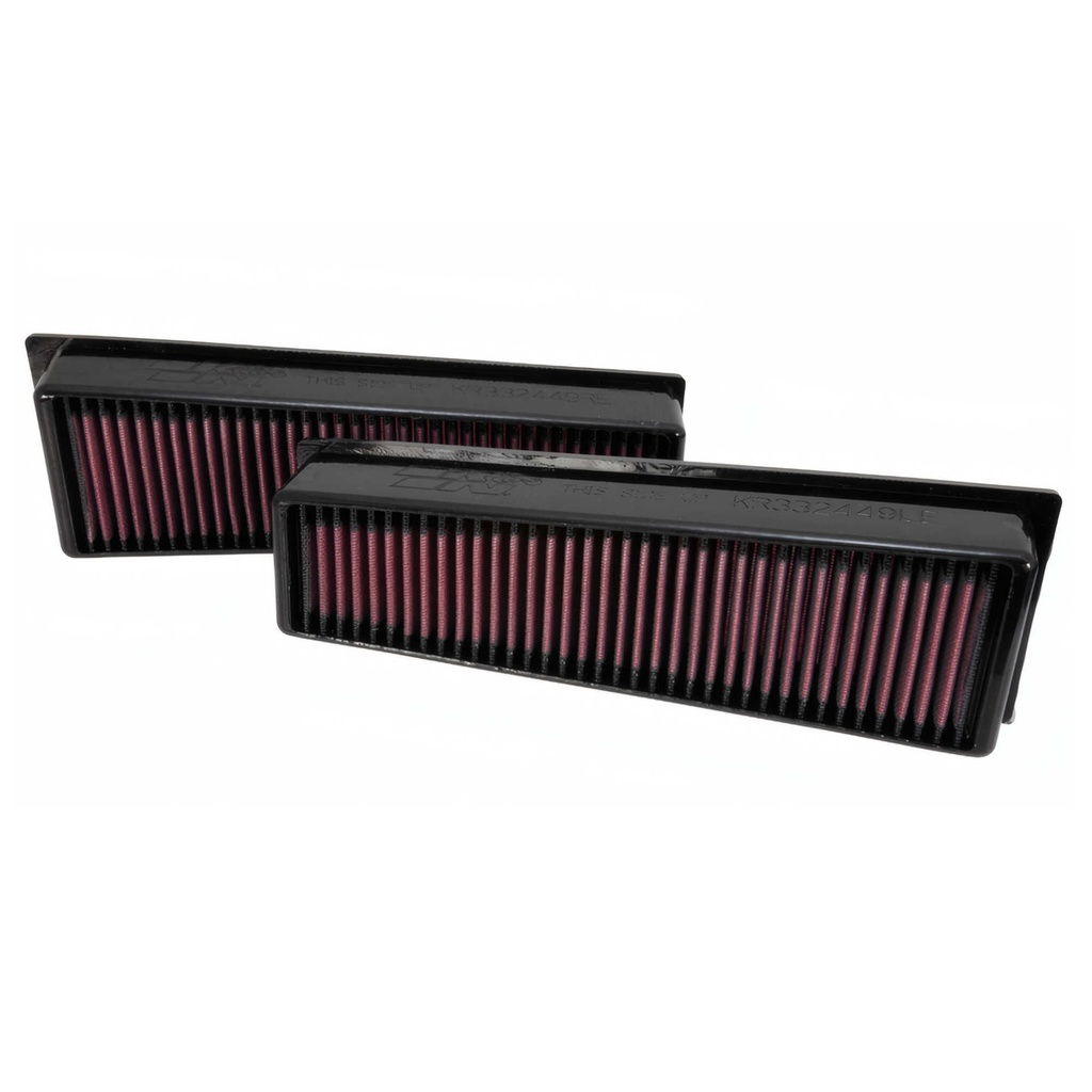 K&N Filters Performance Replacement Element