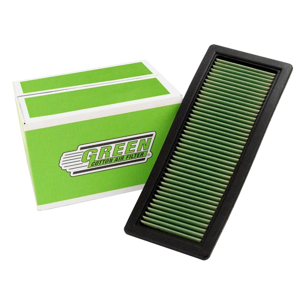Green Filters Performance Replacement Element