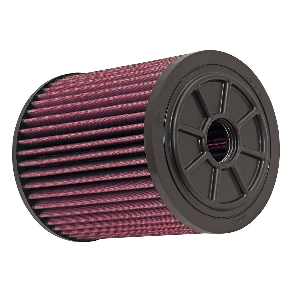 K&N Filters Performance Replacement Element