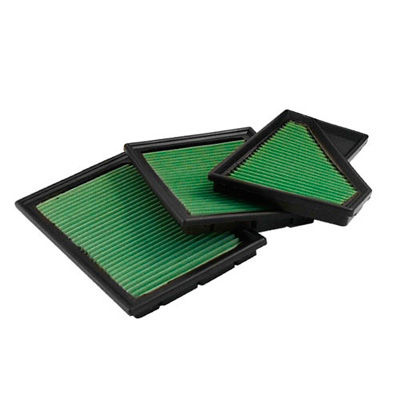 Green Filters Performance Replacement Element