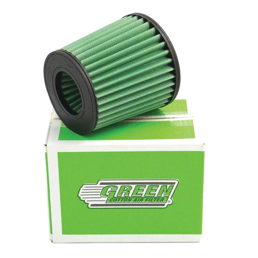 Green Filters Performance Replacement Element
