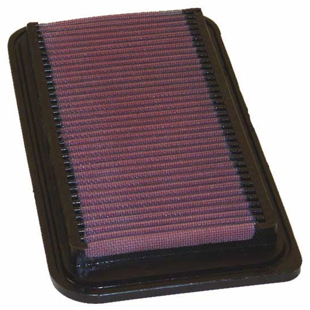 K&N Filters Performance Replacement Element
