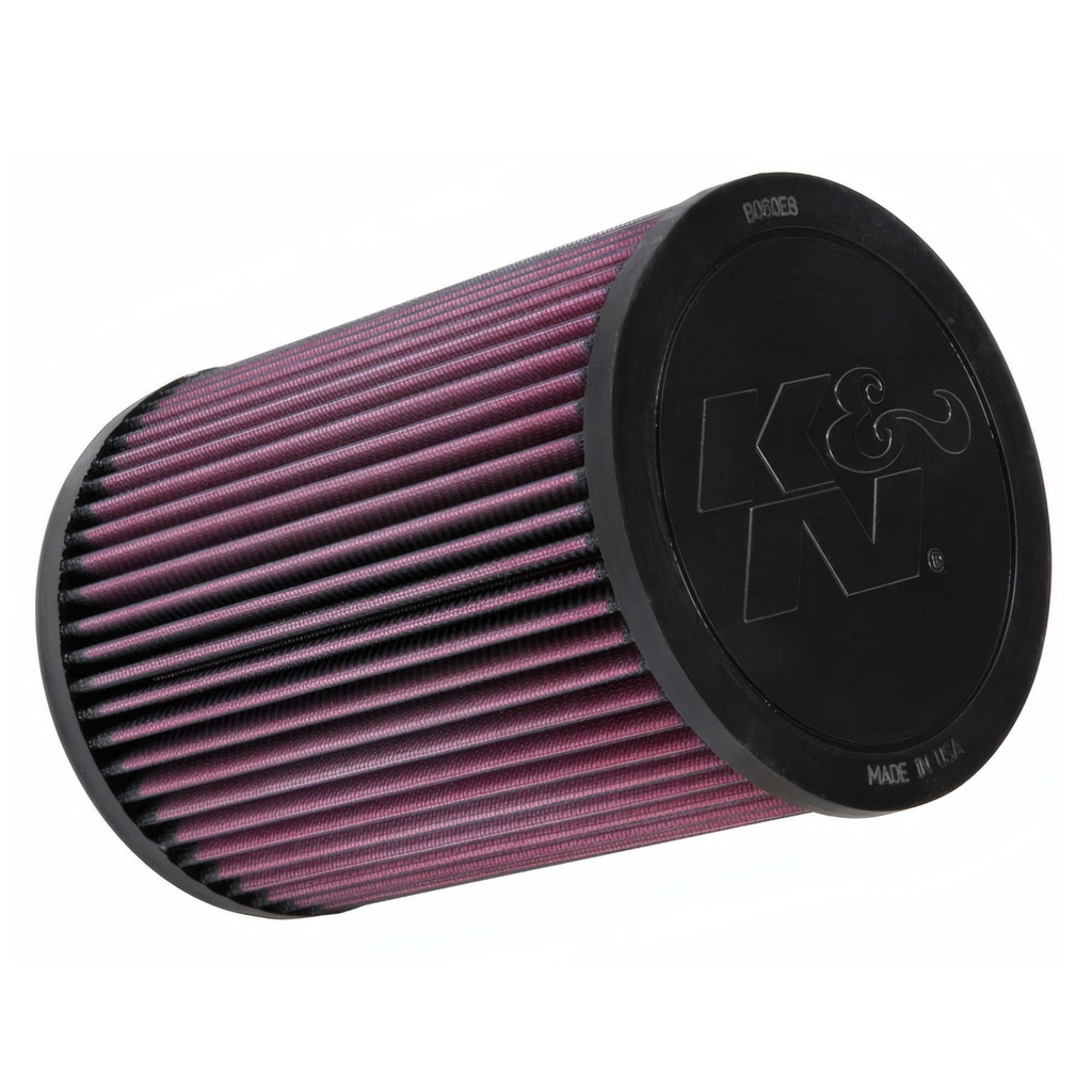 K&N Filters Performance Replacement Element
