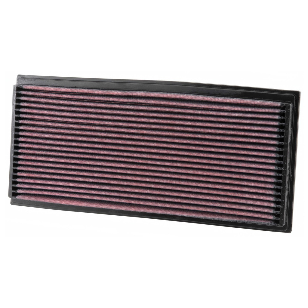 K&N Filters Performance Replacement Element