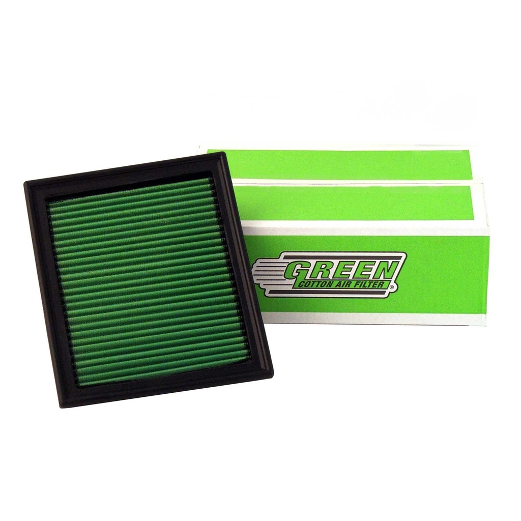 Green Filters Performance Replacement Element