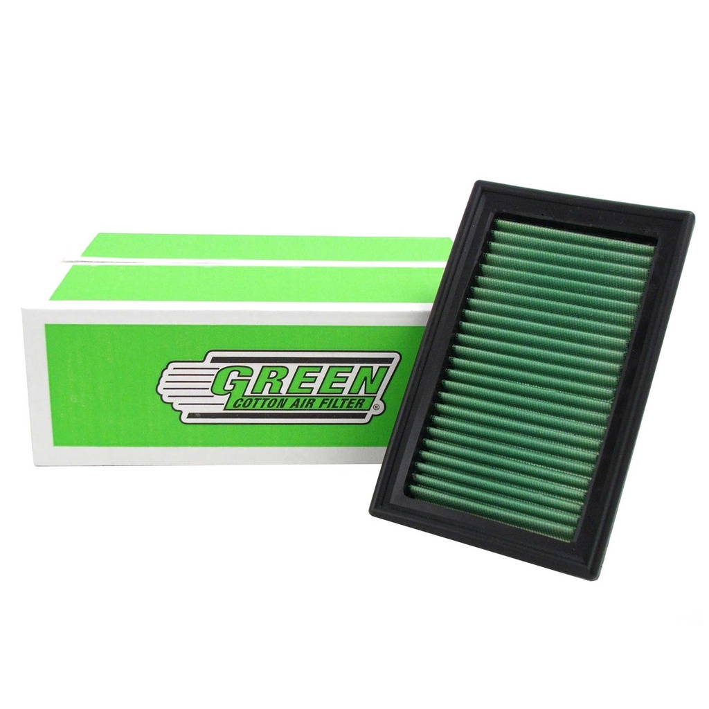 Green Filters Performance Replacement Element