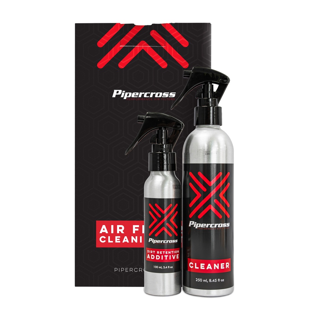 Pipercross Air Filter Service Kit