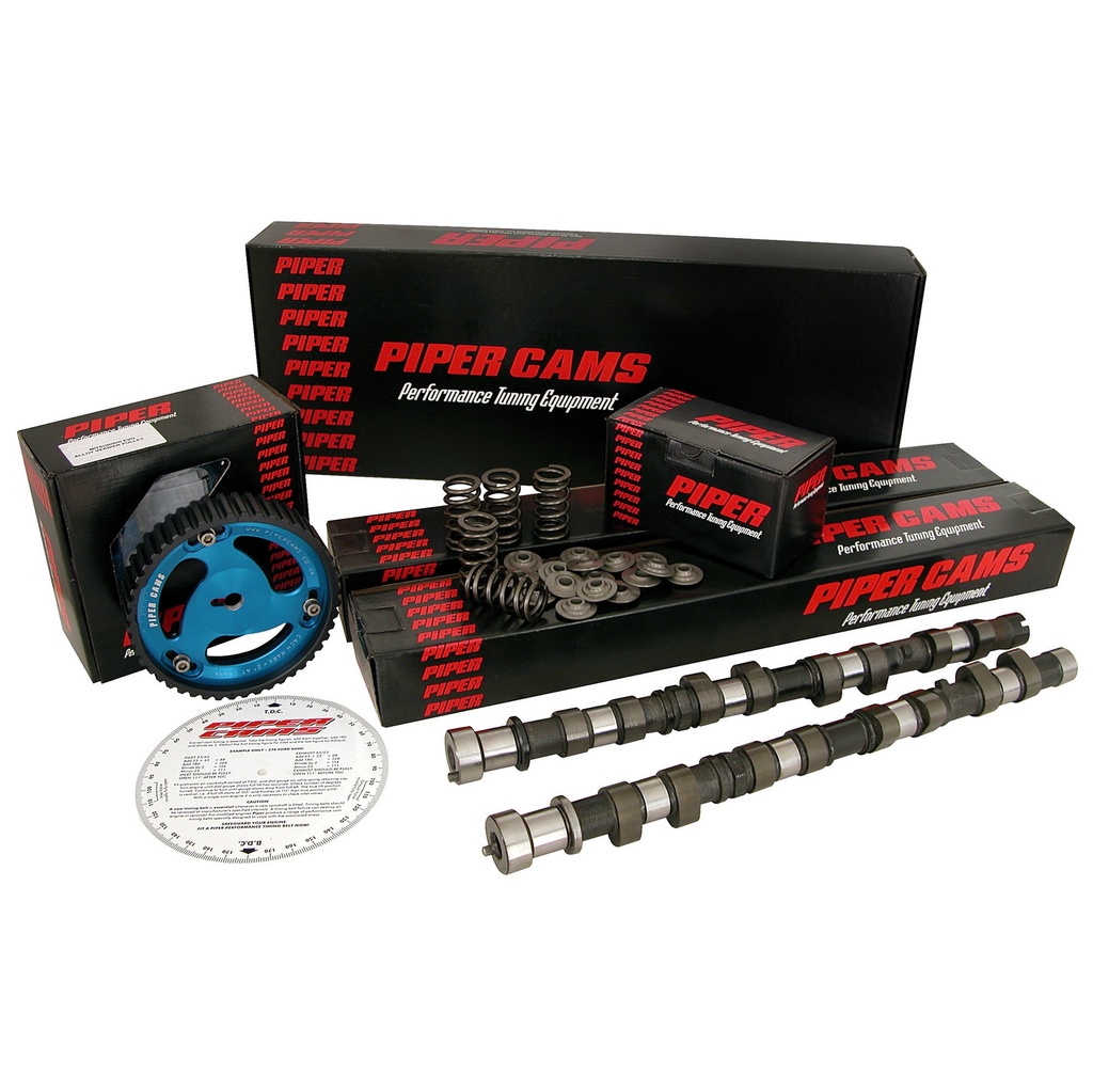 [PIPKBPGTI2270] Piper Cams Performance Camshaft Kit