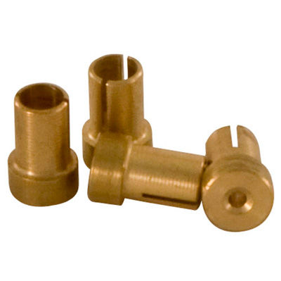 [243222-1653990] Weber Carburettor Air Correctors (100, DGAV/DGAS/DIR)