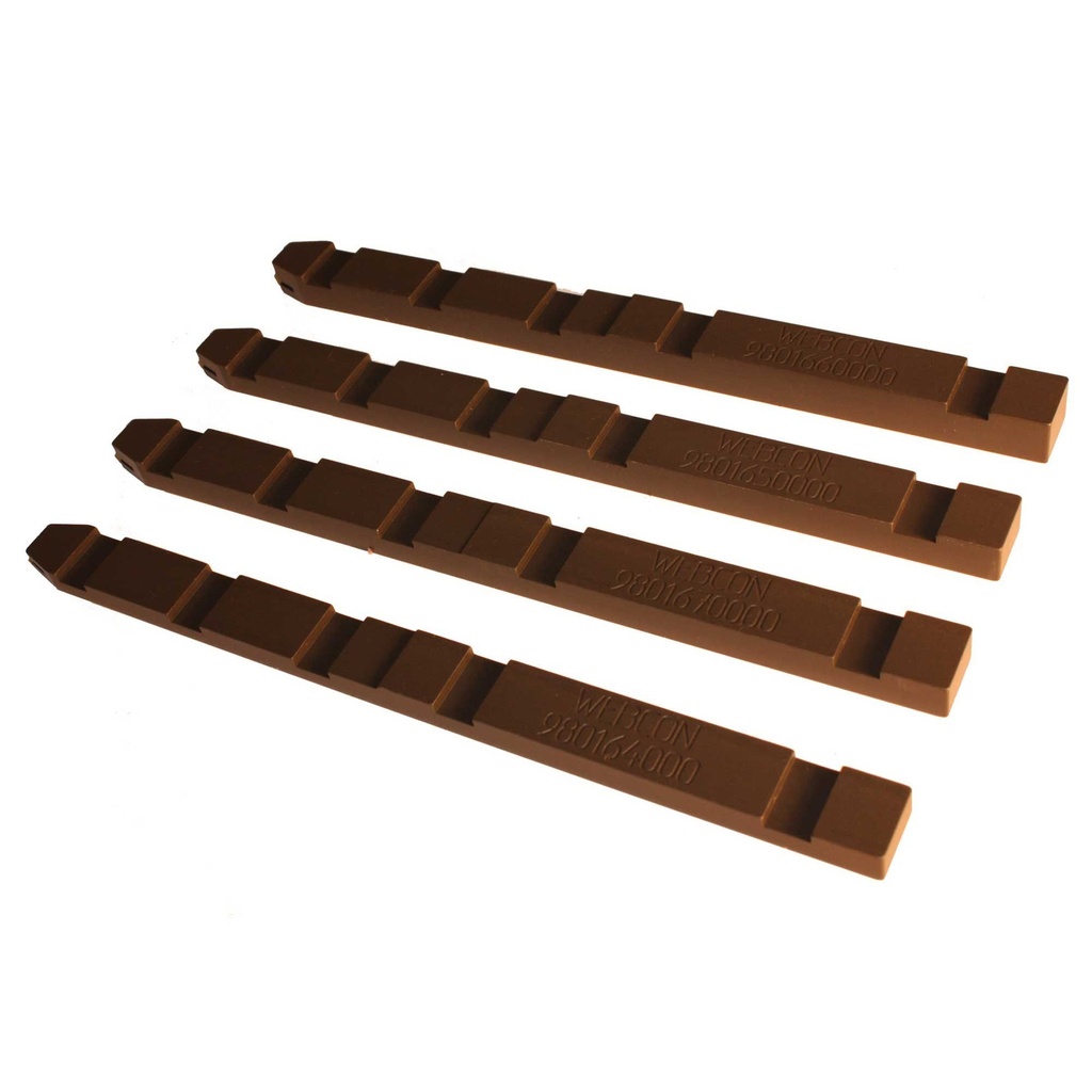 [251205-1496557] Weber Float Height Gauges (5 And 6)
