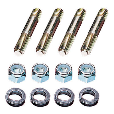 [A/ASP] Aldon Automotive Sidedraught Carburettor Stud / Nut / Washer Mounting Kit