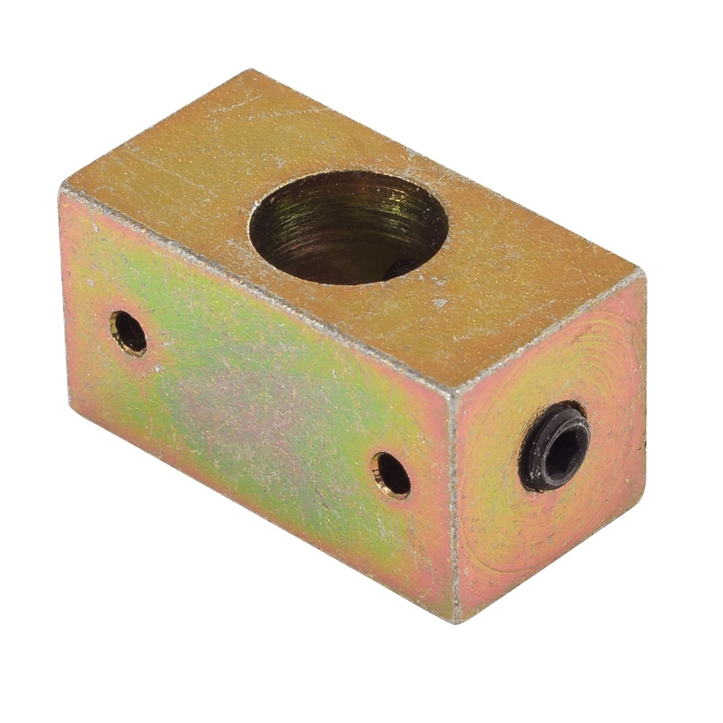 [A/A99901645] Weber Pedal Block