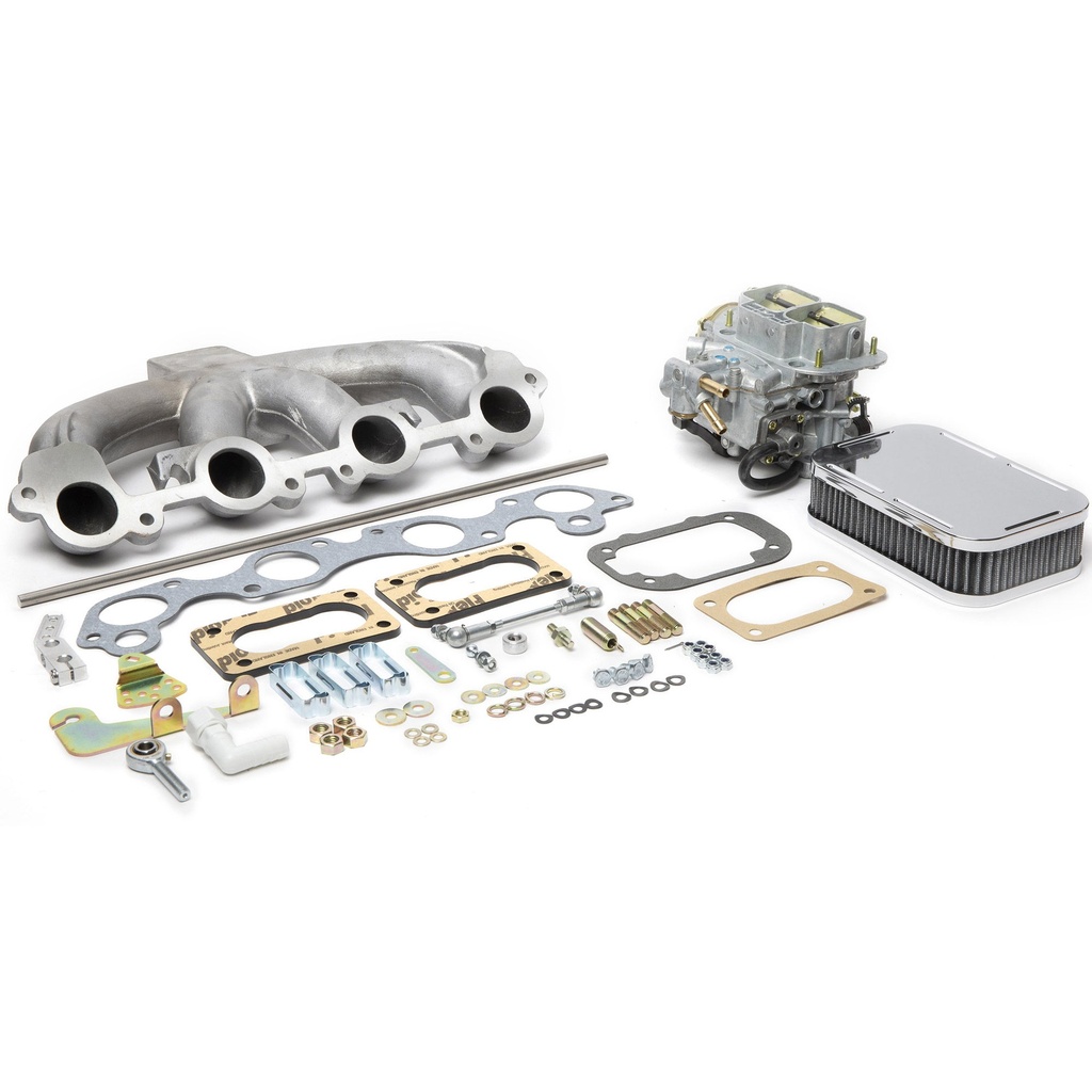 [A/APVO104] Webcon Weber Performance Carburettor Kit