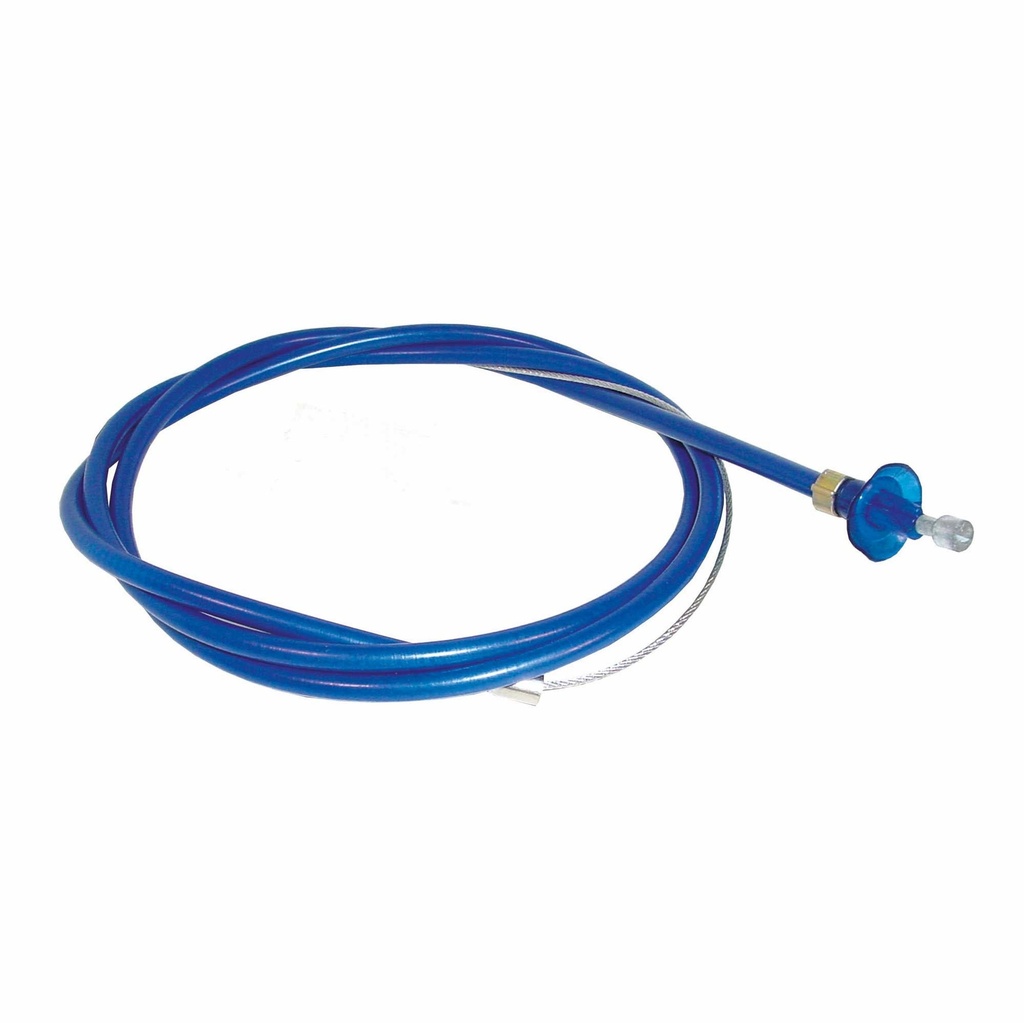 [550008-1332458] Sytec Universal Throttle Cable (10ft)