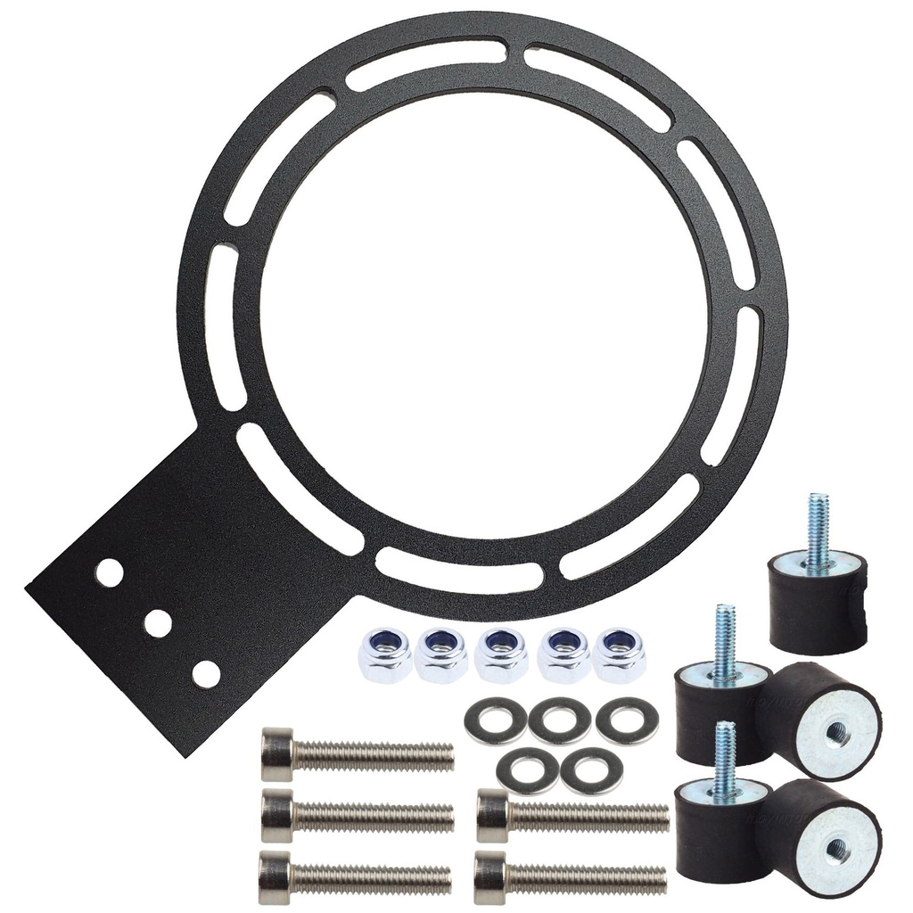 [DCP8710] Davies Craig Electric Water Pump Mounting Plate