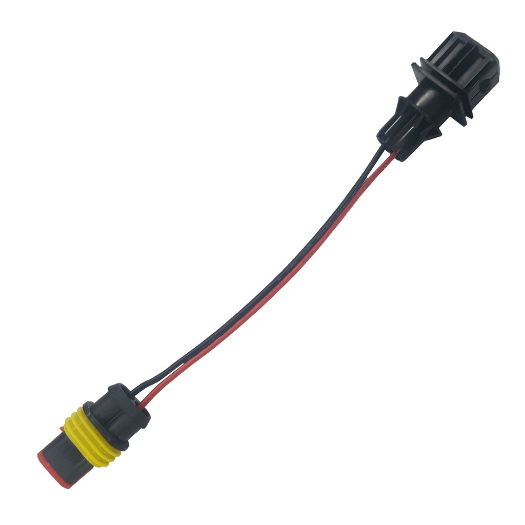 [DCP19520] Davies Craig EBP25 Plug Adaptor - Bosch To Amp