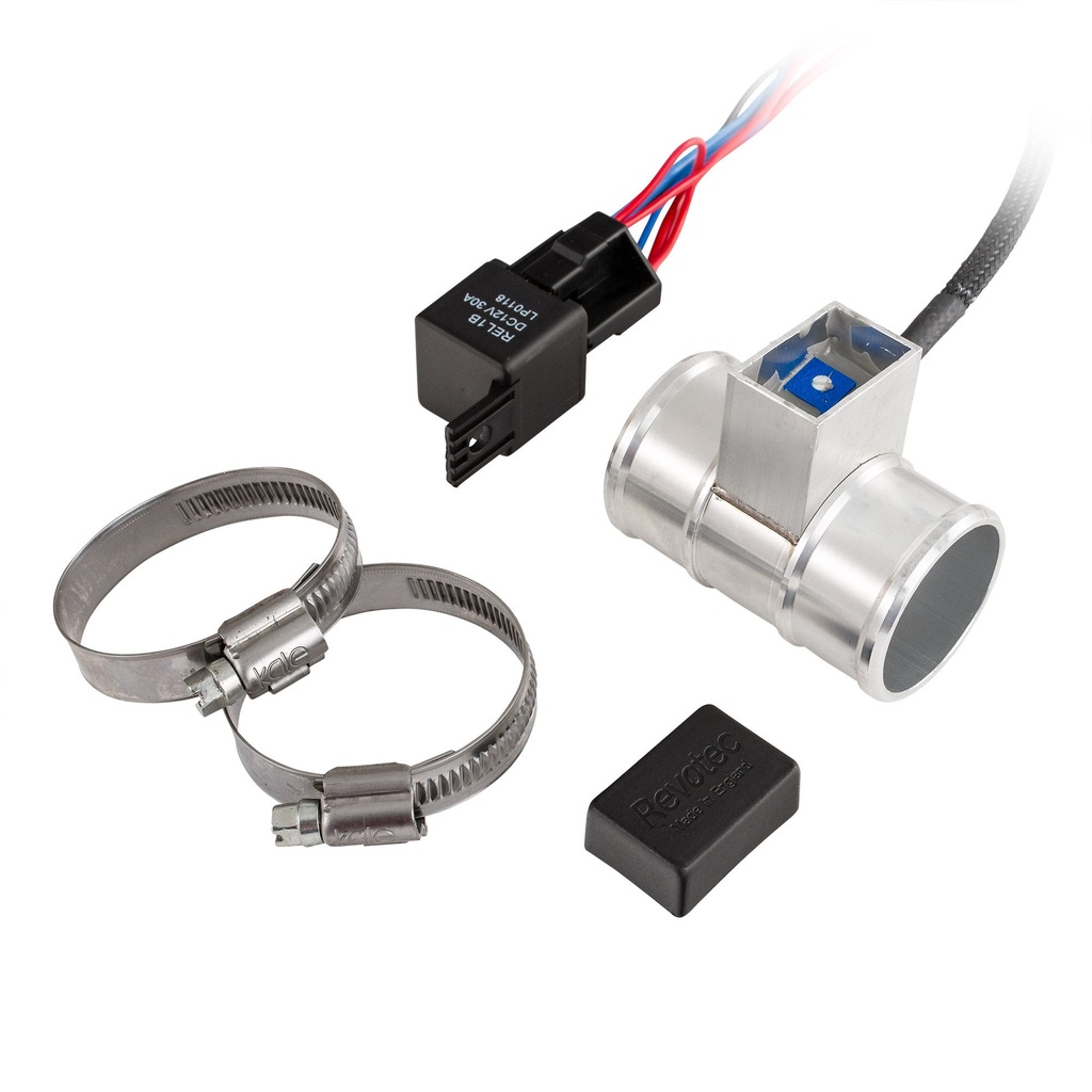 [243503-3047235] Revotec Electronic Fan Controller (M14 Male Thread)