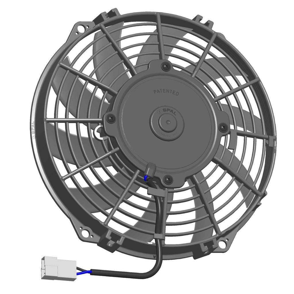 [399563-2286502] Spal High Performance Electric Fans (Option 15)