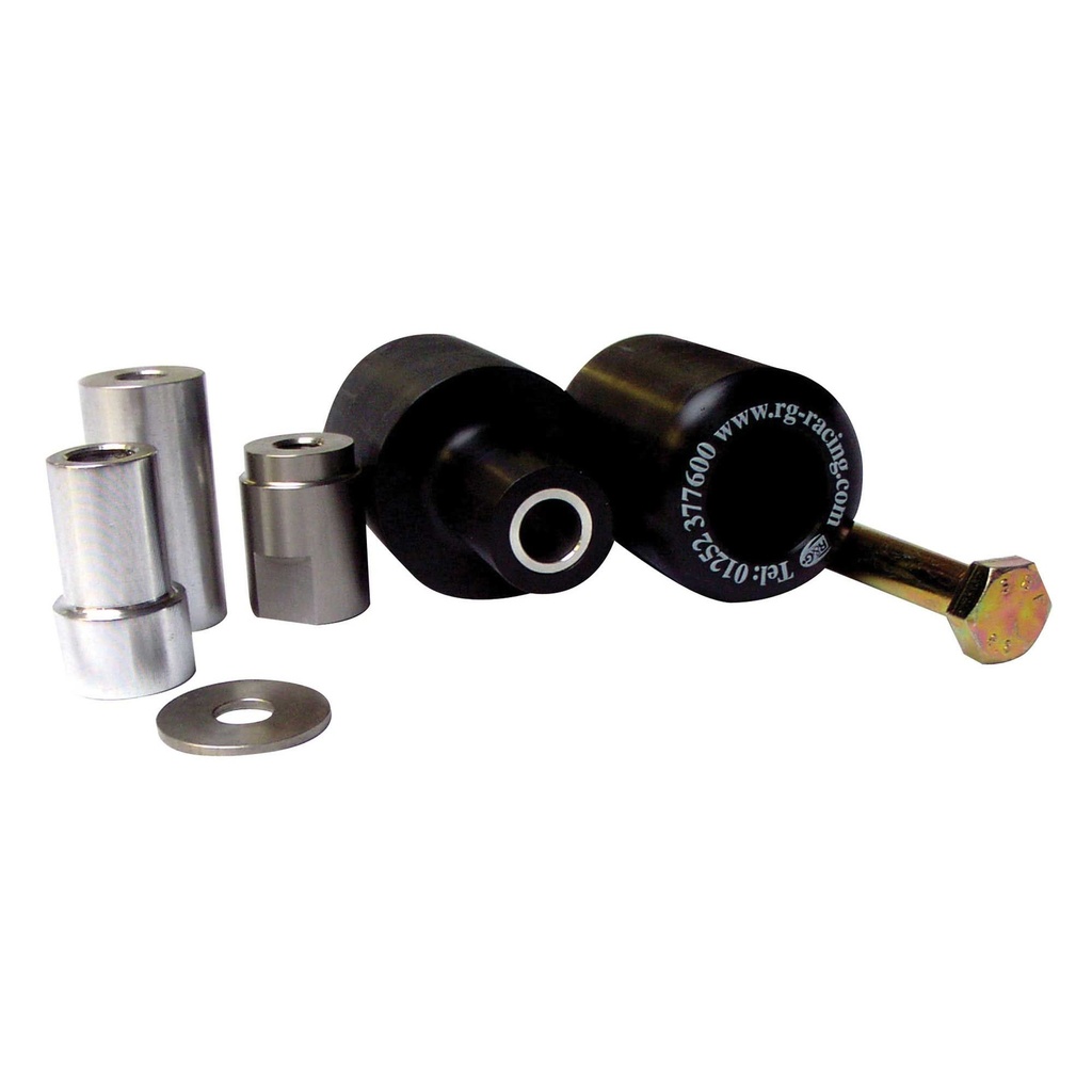 R&G Motorcycle Crash Protectors