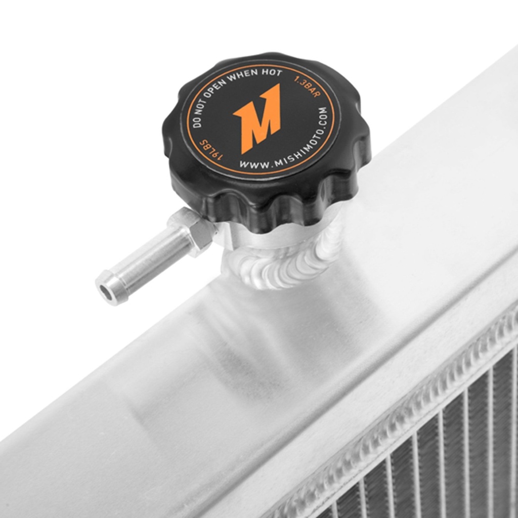 Mishimoto Performance Aluminium Radiator