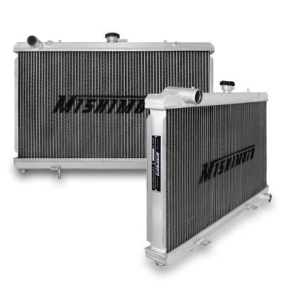 [MSHMMRAD-350Z-03X] Mishimoto X-Line Performance Radiator