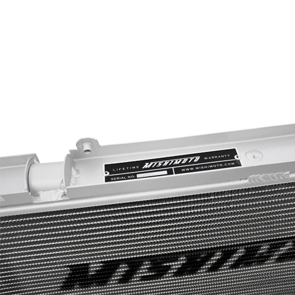 [MSHMMRAD-MR2-90X] Mishimoto X-Line Performance Radiator