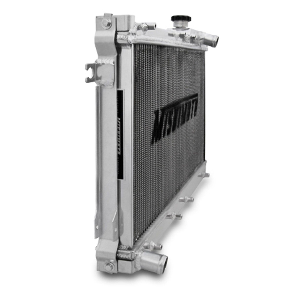 [MSHMMRAD-MIA-90X] Mishimoto X-Line Performance Radiator