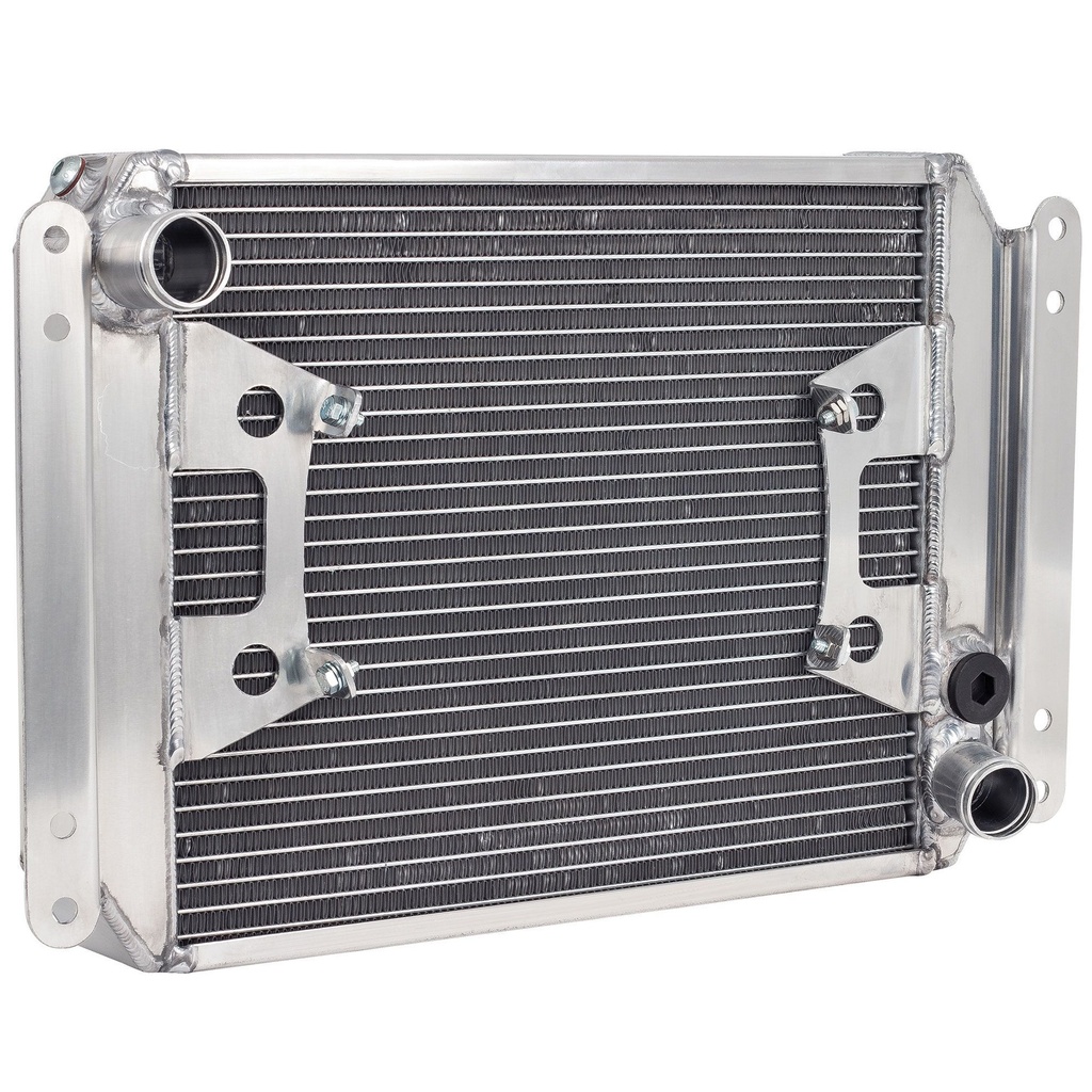 [RADRTPM] Radtec Alloy Radiator To Fit Rover Mini MPI