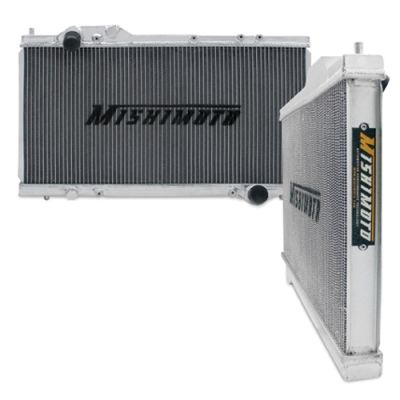 [MSHMMRAD-NSX-90] Mishimoto Performance Aluminium Radiator