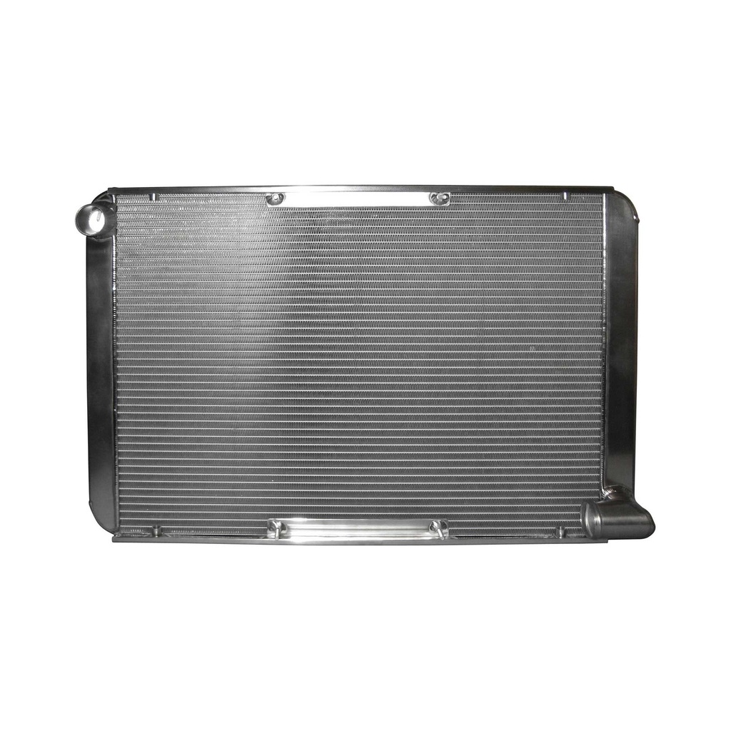 [RADRDT] Radtec Alloy Radiator To Fit Dax Tojeiro