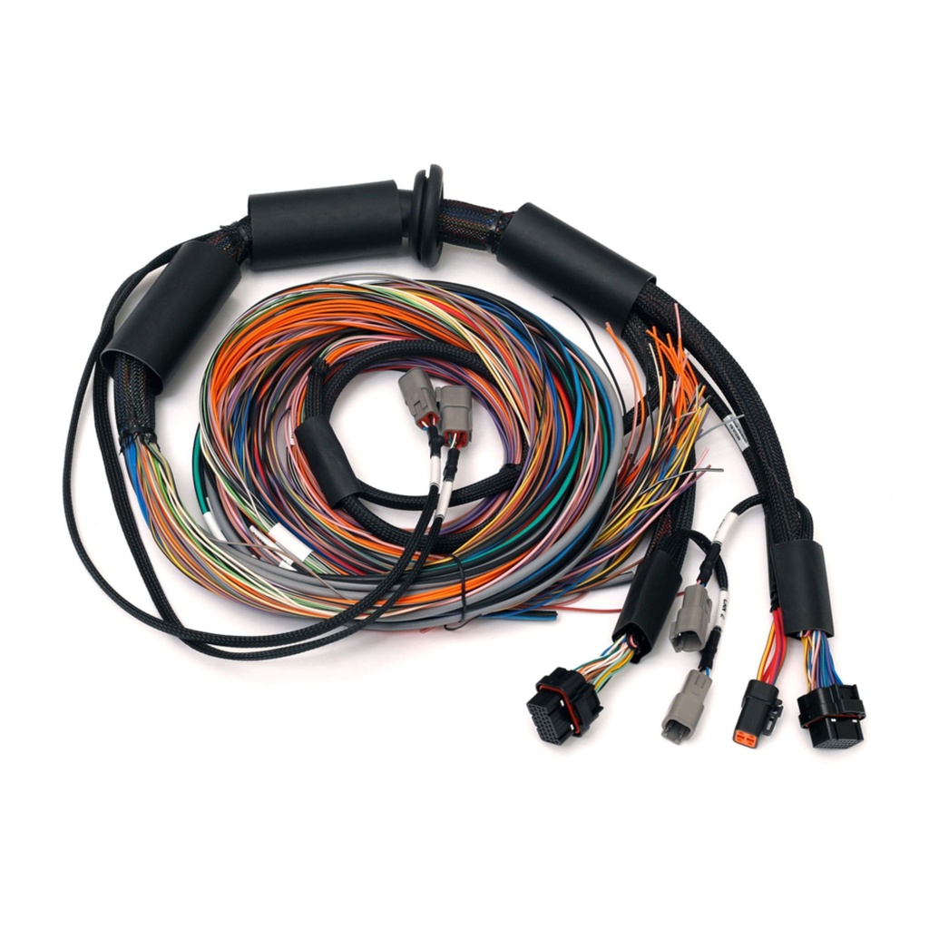 [HALHT-183200] Haltech Nexus R3 Universal Wire In Harness
