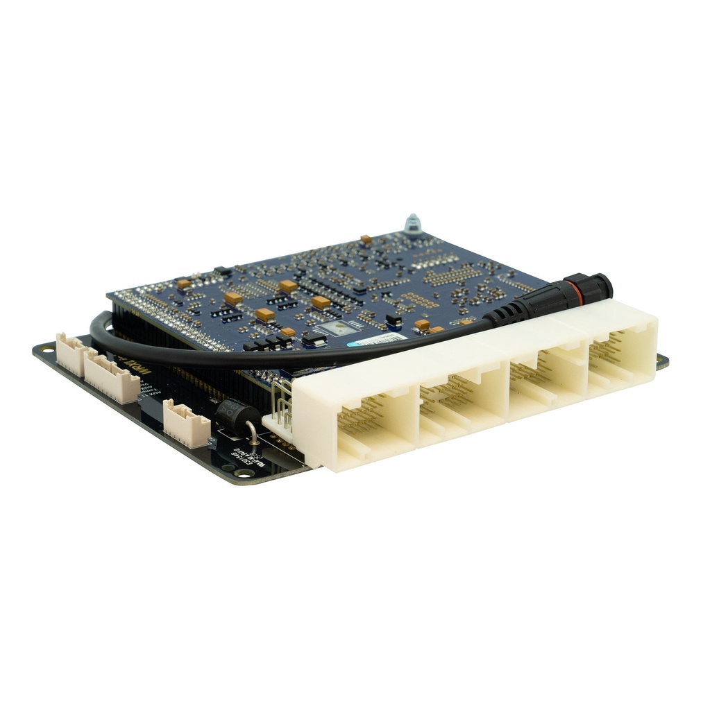 [LINWRX107X] Link Engine Management G4X PlugIn ECU